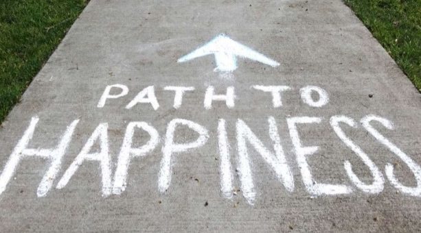 Path To Happiness